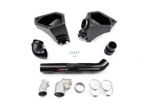 AMS Performance S58 Performance Air Intakes - Open Top Airbox - BMW G8X M2/M3/M4 S58