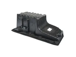 Genuine BMW Multifunctional Pan, Trunk F - 51712990101