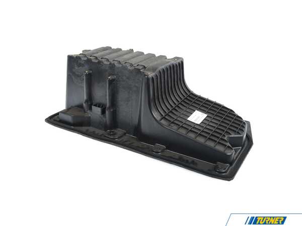 Genuine BMW Genuine BMW Multifunctional Pan, Trunk F - 51712990101 51712990101