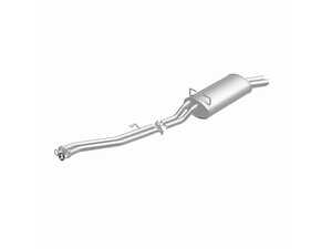 BRExhaust E30 Direct-Fit Exhaust System Kit - BMW E30 325 2.5L