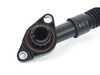 Burgaflex Crankcase Ventilation Connecting Pipe - Cylinders 1-4 11157646086 View 2