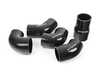 VRSF VRSF Stepped Competition Intercooler Upgrade - 7.5" - E60 N54 E60-10903040 View 6