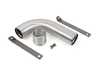 VRSF VRSF Stepped Competition Intercooler Upgrade - 7.5" - E60 N54 E60-10903040 View 7