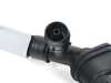 Burgaflex Crankcase Ventilation Connecting Pipe - Cylinders 1-4 11157646086 View 4