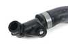 Burgaflex Lower Cooling Hose 17117524710 View 2