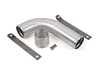 VRSF VRSF Stepped Race Intercooler Upgrade Kit - 7.5" - E60 N54 E60-10903050 View 13