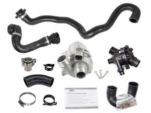 Full Water Pump Service Kit - E60 N54