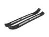 Genuine BMW Genuine BMW - M5 Front Door Sill Cover Set - E39  51472466367/8KT View 8