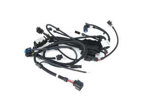 Genuine BMW Wiring Harness, Eng. Sensori - 12517646879