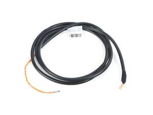 Genuine BMW Rep.cable F Column A, B And - 61129118138