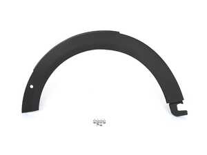 Wheel Arch Extension - Front Left PDC 