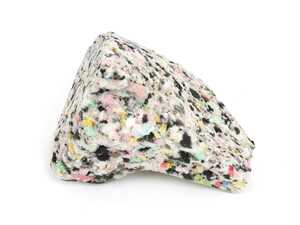NOISE INSULATION, FIREWALL,