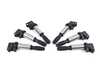 Mishimoto Mishimoto Ignition Coil, Delphi Style, 6-Pack - BMW E82, E9X, F3X N54/N55 MMIG-BMW-0706 View 5