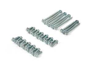 Oil Pan Bolt Set