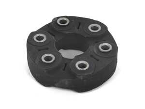 Universal Flex Disc