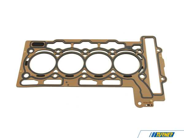 Elring Engine Cylinder Head Gasket 295.930
