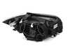 Genuine BMW Genuine BMW Headlight Assembly (Halogen) - E82 E88 63117263643 View 3