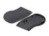 Genuine BMW SET OF COVERS MIRROR BASEPLA 51165A041A6 View 1