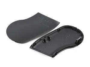 SET OF COVERS MIRROR BASEPLA