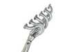 Supersprint Supersprint Stainless Exhaust Manifold + Connecting Pipe Set (LHD) - E28 535i, E24 635i 781401 View 1
