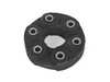 Bremmen Parts Universal Flex Disc 26117610061 View 2
