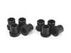 Powerflex Powerflex Heritage Polyurethane Rear Trailing Arm Bushing Set - Non Adjustable - BMW Z3 E30 E21 PFR5-306H View 4