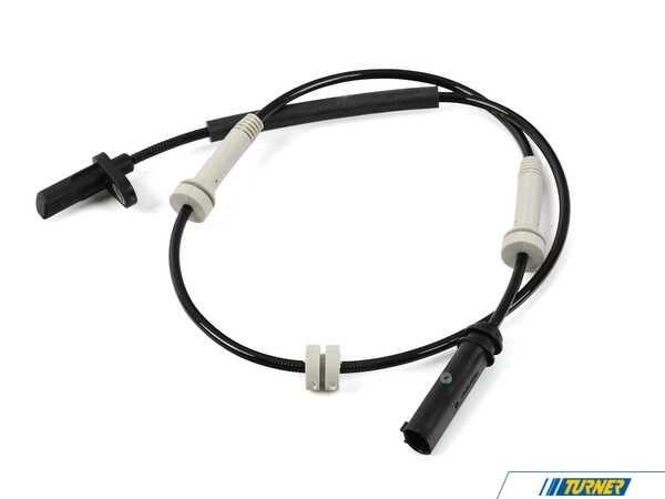 ATE ATE ABS Wheel Speed Sensor - BMW F22/23 F3X xDrive 34526869321