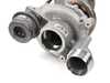 Garrett OEM Garret Turbocharger - Cyl 1-4 - F10 M5, F06/12/13 M6, F85 X5M, F86 X6M 11657850317 View 8