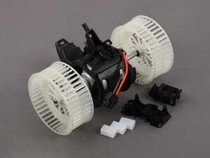Blower Motor