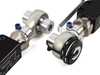 SPL Parts G8X Front Lower Control Arms M3/M4 FLCAG8X View 2