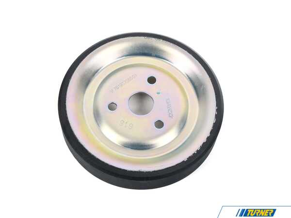 Bremmen Parts Drive Wheel For Water Pump 11517619020