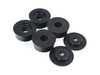 Powerflex Black Series Powerflex BMW F10/F07 Rear Diff Front Bushing PFR5-6032BLK View 3