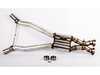 Supersprint Supersprint S85 Section 2 Tuned Resonators - E63 M6 V10  988803 View 1