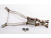 Supersprint Supersprint Performance Exhaust System SSE63M6S85T