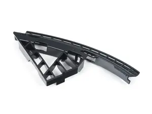 SHOCK ABSORBER FRONT LEFT