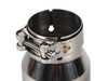 Valvetronic Designs Valvetronic Designs Single Exhaust Tip - 3.5" - Single Wall Burnt VTDTIPSW2535BRT View 3