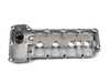 NRW Design NRW Designs S65 Aluminum Valve Cover - Smooth Black S65VCSBLK View 5
