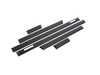 ECS ///M Door Moldings Kit - E36 Sedan 82119403144 View 13