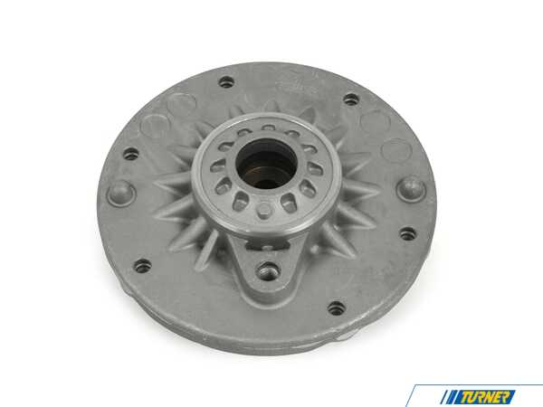 Bremmen Parts Front Upper Strut Mount - 5 Bolt - Priced Each 31306881929