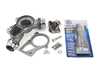 Advanced Auto Fabrication AAF Low Temp Thermostat Kit - Full Kit - E46 116211 View 12