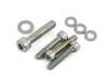 Advanced Auto Fabrication AAF Low Temp Thermostat Kit - Full Kit - E46 116211 View 13