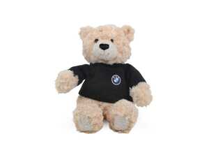 Genuine BMW Plush Honey Bear
