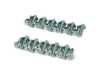 Bremmen Parts Oil Pan Bolt Set 11132210959 View 2