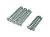 Bremmen Parts Oil Pan Bolt Set 11132210959 View 3