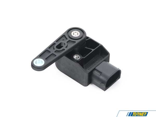 Genuine BMW Genuine BMW Brake Pedal Travel Sensor - 35006855309 - i12 i8 35006855309
