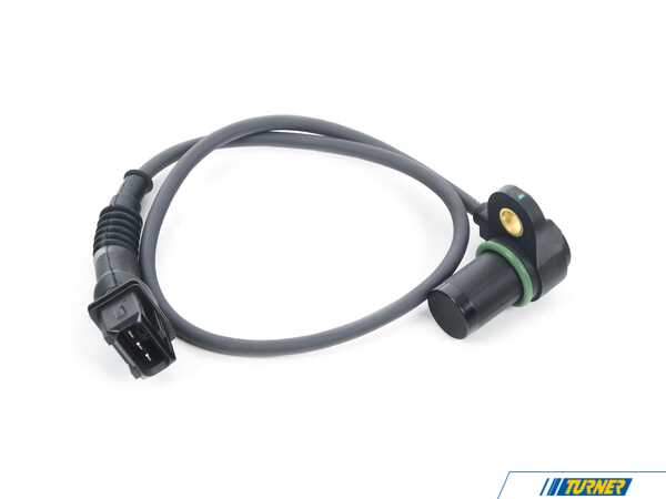 Hitachi Hitachi Camshaft Position Sensor - Intake - BMW M52TU M54 12147539165