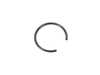 Genuine BMW Genuine BMW Snap Ring - 11257556955 11257556955 View 1