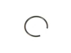 Genuine BMW Snap Ring - 11257556955