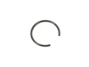 Genuine BMW Snap Ring - 11257556955