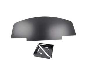 HARD Motorsport Front Splitter Kit